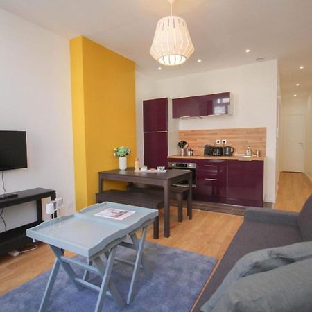 ליל Superb Apartment Near The Grand Place! מראה חיצוני תמונה