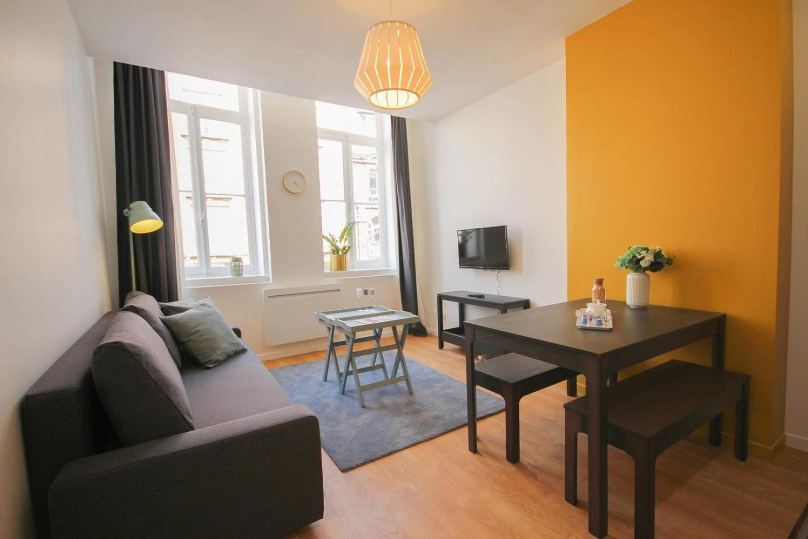 ליל Superb Apartment Near The Grand Place! מראה חיצוני תמונה