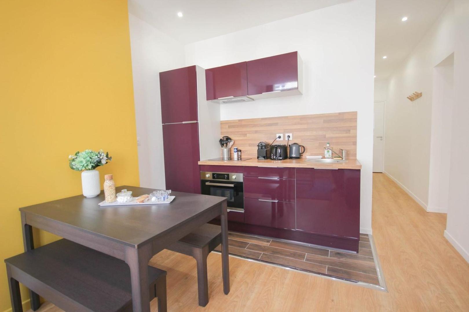 ליל Superb Apartment Near The Grand Place! מראה חיצוני תמונה