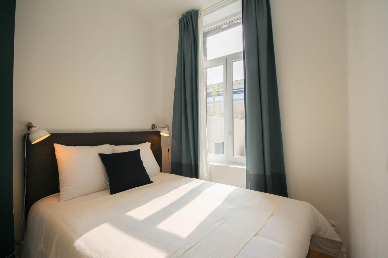 ליל Superb Apartment Near The Grand Place! מראה חיצוני תמונה